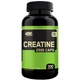 Биодобавка Креатин Optimum Nutrition (Creatine 2500) 1250 мг 100 капсул OPN02133 - изображение 1