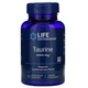 Аминокислота Таурин Life Extension (Taurine) 1000 мг 90 капсул LEX18279 - изображение 1