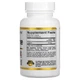 Аминокислота Л Аргинин California Gold Nutrition (L-arginine) 500 мг 60 капсул CGN01126 - изображение 2
