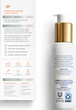 Концентрированная сыворотка 4 в 1 для тела Dove 4-in-1 Concentrate Serum для ровного сияющего тона кожи 100 мл (8720181804137) - изображение 4