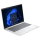 Ноутбук HP EliteBook 8 G1i (D26GSAT), Intel Core Ultra 5 226V / 14″ / RAM 16 ГБ / SSD 512 ГБ / Intel Arc 130V / Windows 11 Pro / Glacier Silver - изображение 2