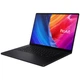 Ноутбук ASUS ProArt P16 (H7606WX-SE056X), AMD Ryzen AI 9 HX 370 / 16″ Touch / RAM 64 ГБ / SSD 2 ТБ / GeForce RTX 5090 24 ГБ / Windows 11 Pro / Nano Black - зображення 4