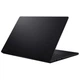 Ноутбук ASUS ProArt P16 (H7606WX-SE056X), AMD Ryzen AI 9 HX 370 / 16″ Touch / RAM 64 ГБ / SSD 2 ТБ / GeForce RTX 5090 24 ГБ / Windows 11 Pro / Nano Black - зображення 5