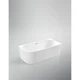 Ванна окремостояча BS - Afina 170 R 170*80*58 - зображення 2