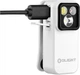 Фонарь Olight Oclip Pro White - изображение 3