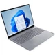 Ноутбук Lenovo ThinkBook 16 G9 IRL (21US007PPB), Intel Core 7 240H / 16″ / RAM 16 ГБ / SSD 512 ГБ / Intel Graphics / Windows 11 Pro / Arctic Grey - изображение 2