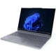 Ноутбук Lenovo ThinkBook 16p G6 IAX (21R0004DRI), Intel Core Ultra 9 275HX / 16″ / RAM 32 ГБ / SSD 1 ТБ / GeForce RTX 5060 8 ГБ / Windows 11 Pro / Luna Grey - изображение 3