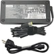 Блок живлення до ноутбука Lenovo 20V 8.5A (170W) штекер 11x4.5 мм (Square Tip) (ADL170NLC2A) (б/в) - изображение 1