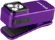 Фонарь Olight Oclip Pro Purple - изображение 2