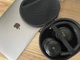 Захисний кейс сумка чохол футляр для навушників Anker Soundcore Life Q20, Q30, Q35, Q40, Q45 black - зображення 5