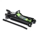 Домкрат ARMER підкатний, 2,5т (ARM-09PVC) ARMER ARM-09PVC 996877 - изображение 1