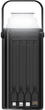 Power Bank XO-PR285 Чорний 30000 mAh - зображення 3