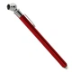 Манометр автомобильный механический ручка 10 120psi 1 8кг 927264 03 AT3 - изображение 4