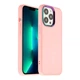 Чохол AG-Glass Chrome Camera with Magsafe для iPhone 13 Pro Max Green - зображення 3