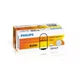 Лампа автомобильная Philips R10W 12V BA15S (12814 CP) - изображение 2
