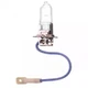 Лампа автомобільна Philips H3 12V 55W P K22S Premium+30 (12336 PR С1) 770133 - зображення 2