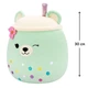 М'яка іграшка Squishmallows – М'ятний ведмідь (30 cm) Squishmallows (287113) - изображение 2
