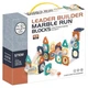 Конструктор "Лабіринт Marble Run Blocks", 66 деталей Dige (232179) - изображение 1