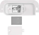 Кнопка для дротових дверних дзвінків EMOS P57000T, 8/12/24 V - зображення 11