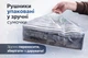 Набір турецьких бамбукових махрових рушників Zeron 3 штуки банні 70х140 Bamboo сірий - зображення 8