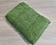 Турецкое бамбуковое махровое полотенце Zeron 50х90 Bamboo Moss - изображение 1