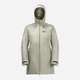 Куртка зимняя женская Jack Wolfskin Heidelstein Ins Jkt W 1115681-A0029 XL Бежевая (4064886307505) - изображение 8