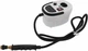 Портативный пароочиститель 2500 Вт, белый, MYWUBAO HC-2500A - изображение 5