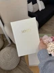 Меморі бокс малюка SENSE кремовий, коробка для зберігання спогадів новонародженого, подарунок мамі та на baby shower - зображення 11