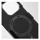 Чехол Карбоновый Proove Carbon Slim with Magnetic Ring iPhone 15 Pro Nightfall - изображение 2