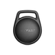 Пошуковий трекер ACEFAST S2 button type positioning device single |10-12 months standby, MFI certification| Black - зображення 3
