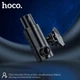 Видеорегистратор HOCO Mundial three-screen simultaneous display driving recorder DI61 (wifi version) |720p/480p+480p rear, 3.16"| Black - изображение 8