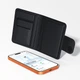 Пошуковий трекер ACEFAST S6 Passport cover positioning device IOS Black - изображение 6