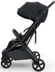 Прогулянкова коляска Kinderkraft Nubi 3 Midnight Black, 5902533927494 - зображення 3