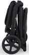 Прогулянкова коляска Kinderkraft Nubi 3 Midnight Black, 5902533927494 - зображення 7