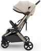 Прогулянкова коляска Kinderkraft Nubi 3 Sand Beige, 5902533927470 - зображення 3