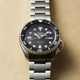 Чоловічий годинник Seiko SRPD55K1 - изображение 1