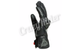 Перчатки летние DAINESE MIG 3 UNISEX Leather Black XXL - изображение 4