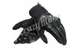 Перчатки летние DAINESE MIG 3 UNISEX Leather Black XXL - изображение 5