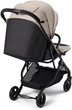 Прогулянкова коляска Kinderkraft Indy 3 Misty Beige, 5902533926831 - зображення 2