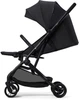 Прогулянковий візочок Kinderkraft Indy 3 Coal Black, 5902533926879 - зображення 4