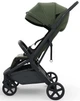 Прогулянковий візочок Kinderkraft Nubi 3 Mystic Green, 5902533927487 - зображення 3