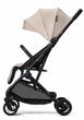 Прогулянкова коляска Kinderkraft Indy 3 Misty Beige, 5902533926831 - зображення 4