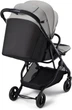 Прогулочная коляска Kinderkraft Indy 3 Urban Grey, 5902533926824 - изображение 6