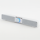 Мобільна колонка з пультом та Bluetooth, SOUNDBAR Q10 - зображення 6