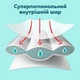 Подгузники-трусики Pampers Premium Care Pants Размер 6 (13-19 кг) 72 шт (8006530320139) - изображение 6