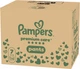 Подгузники-трусики Pampers Premium Care Pants Размер 7 (15+ кг) 62 шт (8006530320245) - изображение 2