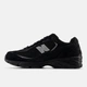 Чорні замшеві кросівки New Balance 509 42,5 (9) 27 см (U509163) - зображення 7