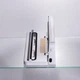 Вакууматор Yiwu HP-11-18 белый бытовой вакуумный упаковщик для сухих и влажных продуктов 120 Вт с набором пакетов 10 шт (124-107-HP-11-18) - изображение 5