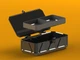 Кейс Для Инструментов Military Case Tools Хаки 12 См 3Д Печать - изображение 1