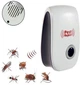 Электронный отпугиватель насекомых и грызунов Electronic Pest Repeller, безопасный для людей - изображение 3